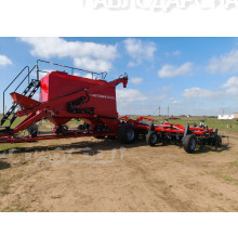 Посевной комплекс Иртыш 10.5 2 SVL