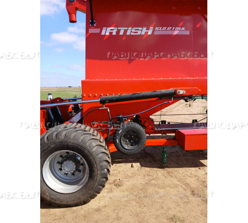 Посевной комплекс Иртыш 10.5 2 SVL