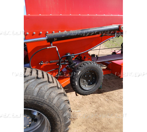 Посевной комплекс Иртыш 10.5 2 SVL