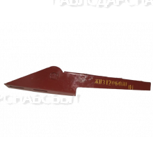 Кронштейн ЖВЗ 1206000