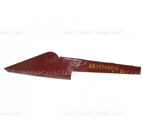 Кронштейн ЖВЗ 1206000