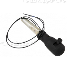 Ручка рычага КПП 412-1703007-10 3-х трубная (аналог)