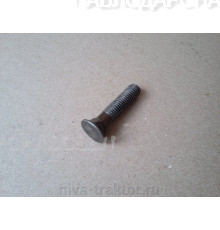Болт М10*45 /отвальный/