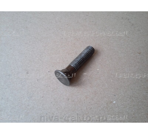 Болт М10*45 /отвальный/ Болт М10*45 /отвальный/