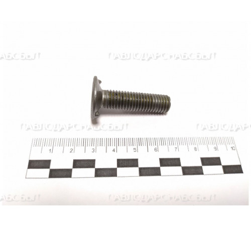 Болт норийный М10*40(1кг-34) Болт норийный М10*40(1кг-34)