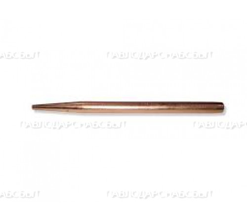 Бородок Д 6,3 L160 Бородок Д 6,3 L160