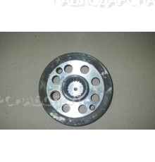 Полумуфта отборамощности 240-1005532  К-701