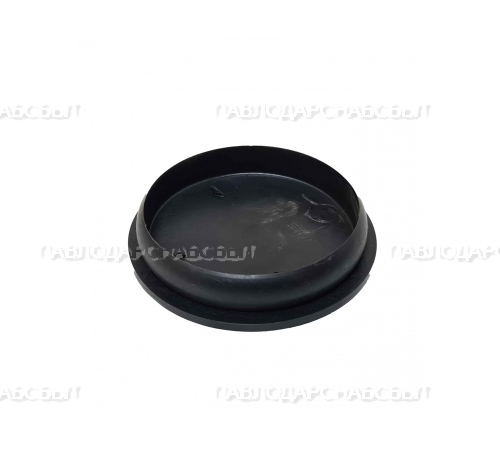 Заглушка ротора косилки (крышка пластмас.) 5036010410 (8245-036-010-413) Виракс