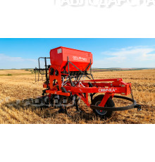 Сеялка зерновая СКП-2,1 М