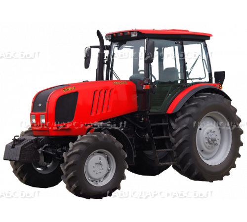 BELARUS-2022 (Пр-во Казахстан)