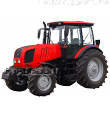 BELARUS-2022 (Пр-во Казахстан)