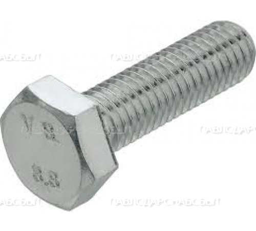 Болт М8 ГОСТ 5915-70