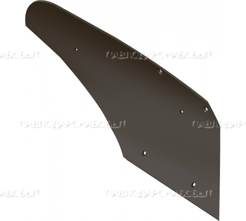 Отвал Р33П.401-А