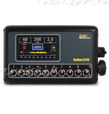Компьютер RADION 8140.5секционный,TEEJET 904415