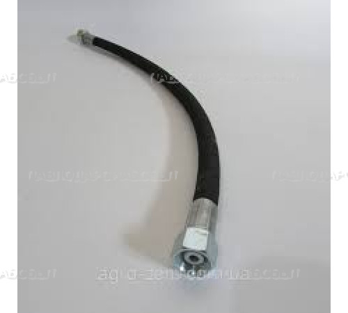 Рукав высокого давления ключ 24 2.2м МТЗ