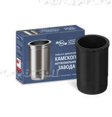 Гильза 740.30-1002021-70 (Евро2) фосфатированная КАМА