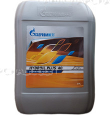 Масло Gazpromneft Hydroil Plus-40 боч. 205л