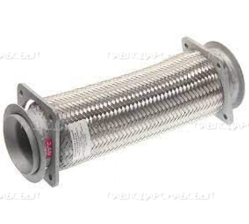 Гофра (сильфон) 7403-1203012 турбо Евро-1 сетка Гофра (сильфон) 7403-1203012 турбо Евро-1 сетка