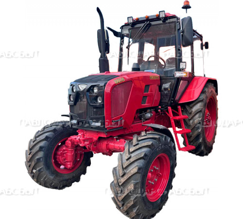 BELARUS-920M (Рестайлинг. Пр-во Казахстан)