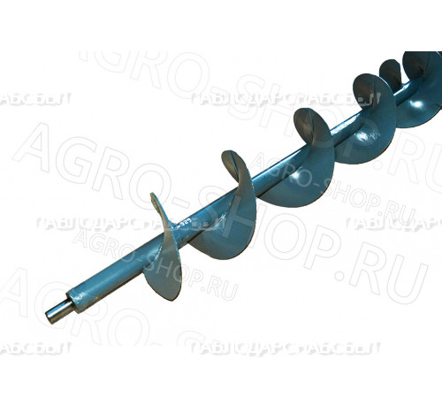 Шнек КЗК 12-0206260 наклон.выгрузной (бункера) (L-167мм, 20 шлицев) Есиль-760/ 750 Шнек КЗК 12-0206260 наклон.выгрузной (бункера) (L-167мм, 20 шлицев) Есиль-760/ 750