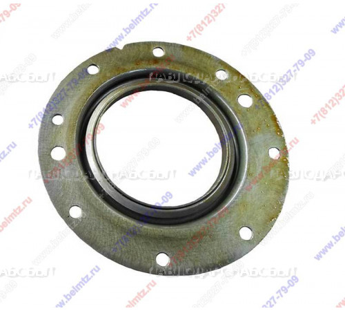 Корпус 240-1002300 сальника с кольцом ММЗ Корпус 240-1002300 сальника с кольцом ММЗ