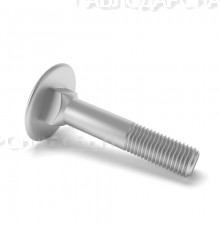 Болт М12-6g*40.58 ГОСТ 7786-81
