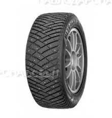 265/60R18 UltraGrip Ice Arctic SUV D-Stud 114T XL Goodyear б/к Германия ШИП