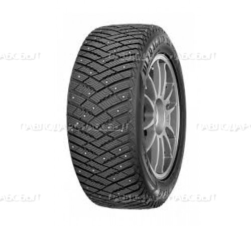 265/60R18 UltraGrip Ice Arctic SUV D-Stud 114T XL Goodyear б/к Германия ШИП 265/60R18 UltraGrip Ice Arctic SUV D-Stud 114T XL Goodyear б/к Германия ШИП