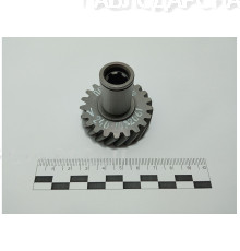 Шестерня 52-1802061 раздат. коробки  МТЗ