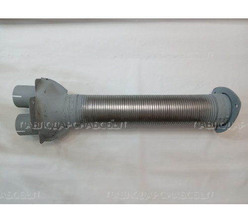 Гофра метал/рук 5320-1203012