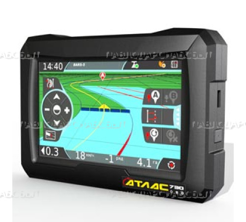 Навигатор GPS Атлас-730 №06017801220 Навигатор GPS Атлас-730 №06017801220