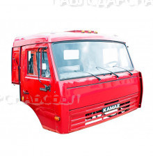 Кабина в кр.б сп.м. 54105-5000011