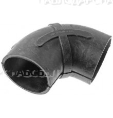 Патрубок ТКР большой 260-1109009  МТЗ-1221