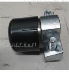 Головка привода 02602.08 27mm,комп.с зажимн.стаканом