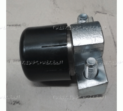 Головка привода 02602.08 27mm,комп.с зажимн.стаканом Головка привода 02602.08 27mm,комп.с зажимн.стаканом