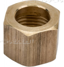 Гайка накидная М16*1.5