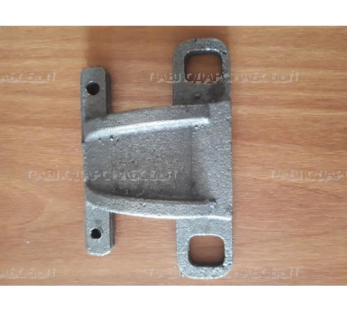 Прижим КЗНМ 19А.500 Прижим КЗНМ 19А.500