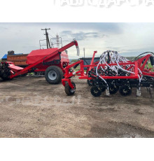 Посевной комплекс Иртыш 10 07 А