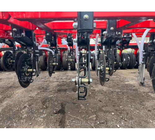 Посевной комплекс Иртыш 10 07 А