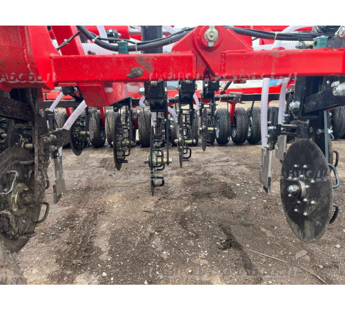 Посевной комплекс Иртыш 10 07 А