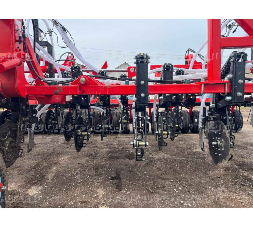 Посевной комплекс Иртыш 10 07 А