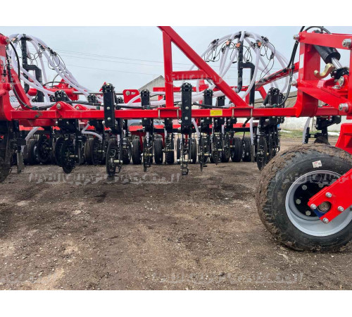 Посевной комплекс Иртыш 10 07 А