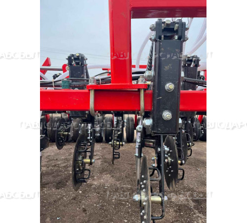 Посевной комплекс Иртыш 10 07 А