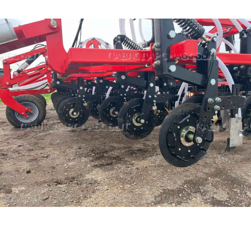 Посевной комплекс Иртыш 10 07 А