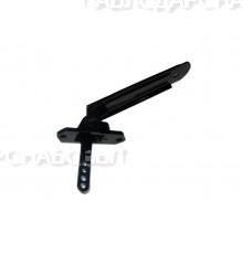 Педаль 80В-1108510-А газа  МТЗ