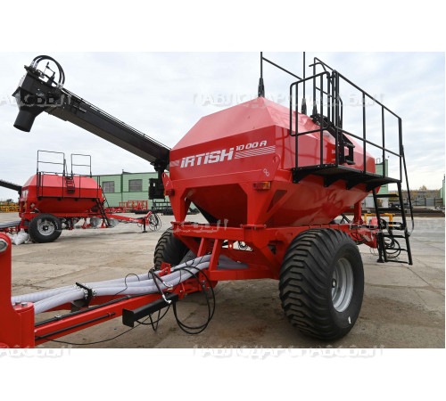 Посевной комплекс Иртыш 10 05 А СПА-12