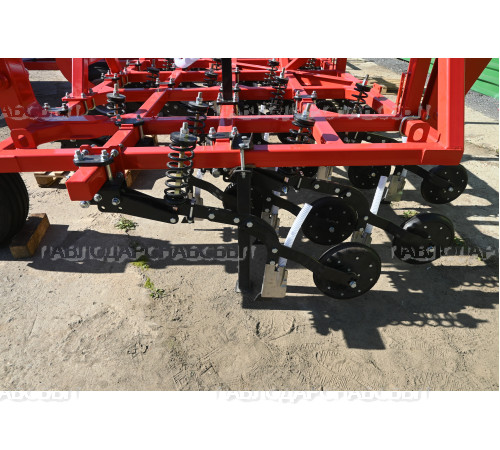 Посевной комплекс Иртыш 10 05 А СПА-12