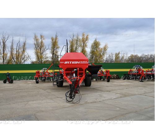 Посевной комплекс Иртыш 10 05 А СПА-12