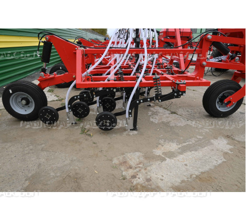 Посевной комплекс Иртыш 10 05 А СПА-12