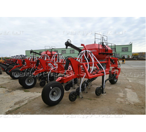 Посевной комплекс Иртыш 10 05 А СПА-12